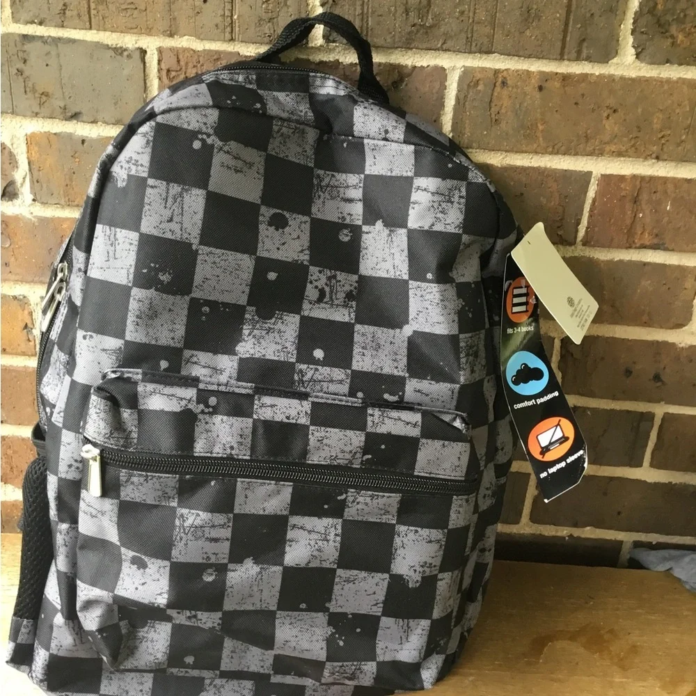 Backpack - Picture 5 of 9